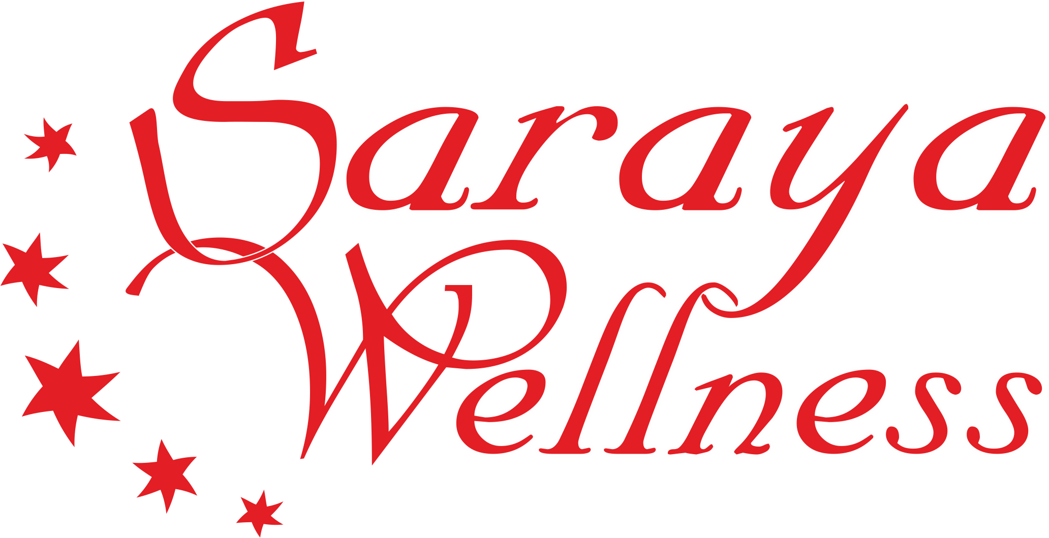 Saraya Wellness Teplice