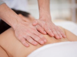 full-massage
